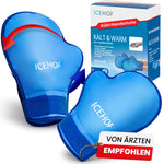 Kühlhandschuhe (1 Paar)