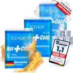 Kühlpads 3x – Flexibel, langlebig & vielseitig einsetzbar