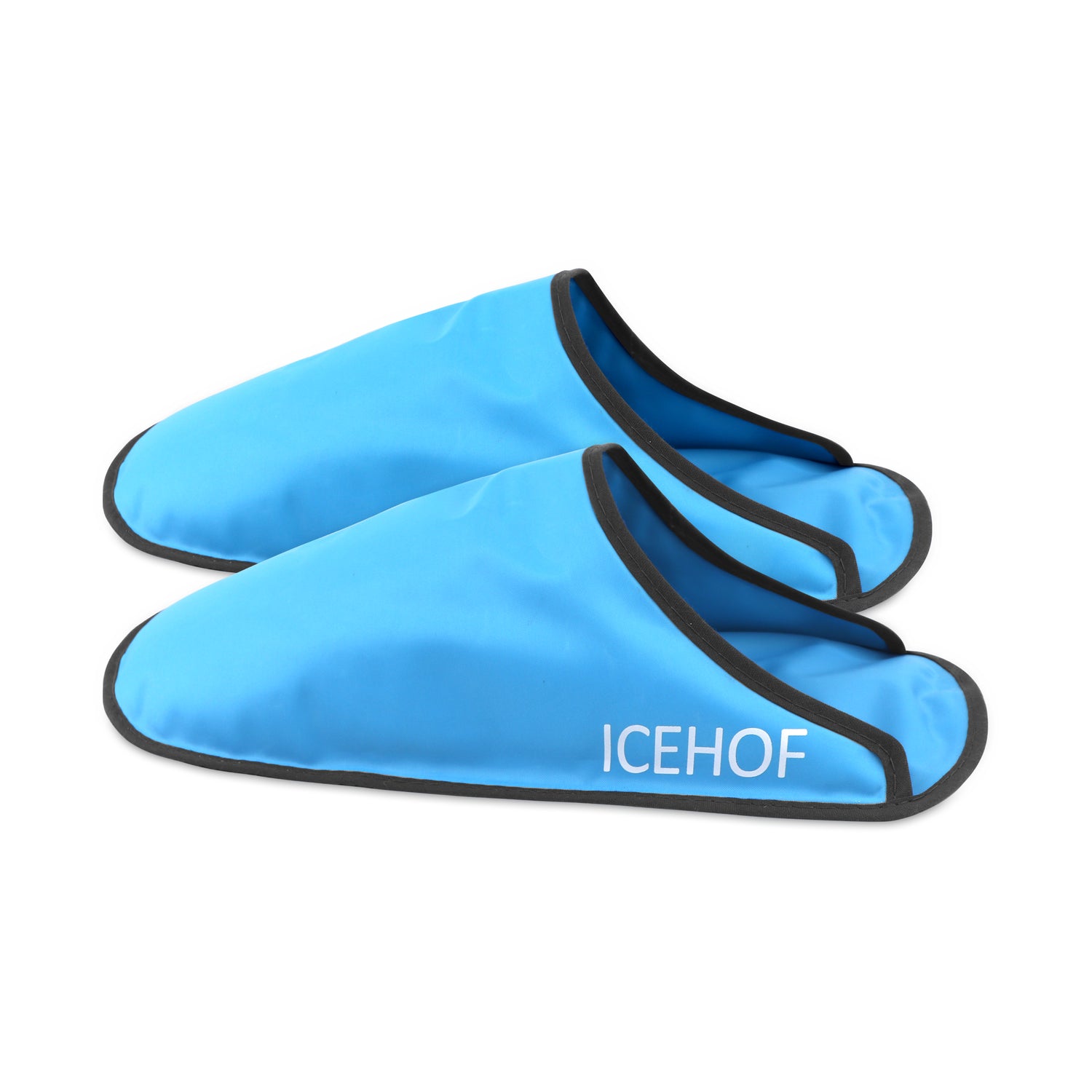 Kühl-Slipper Premium Edition (1 Paar)