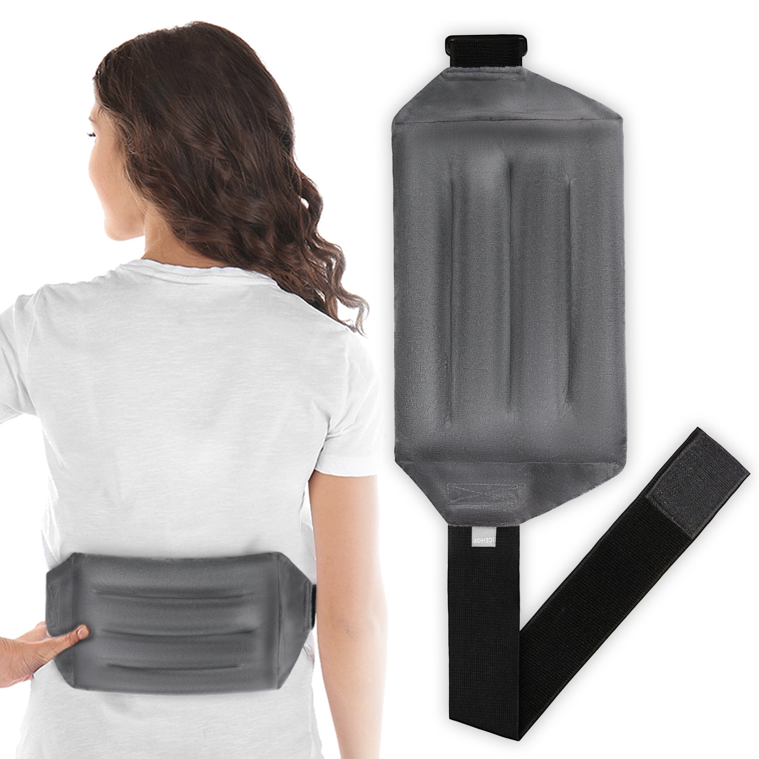 Wärmekissen & Wärmegürtel