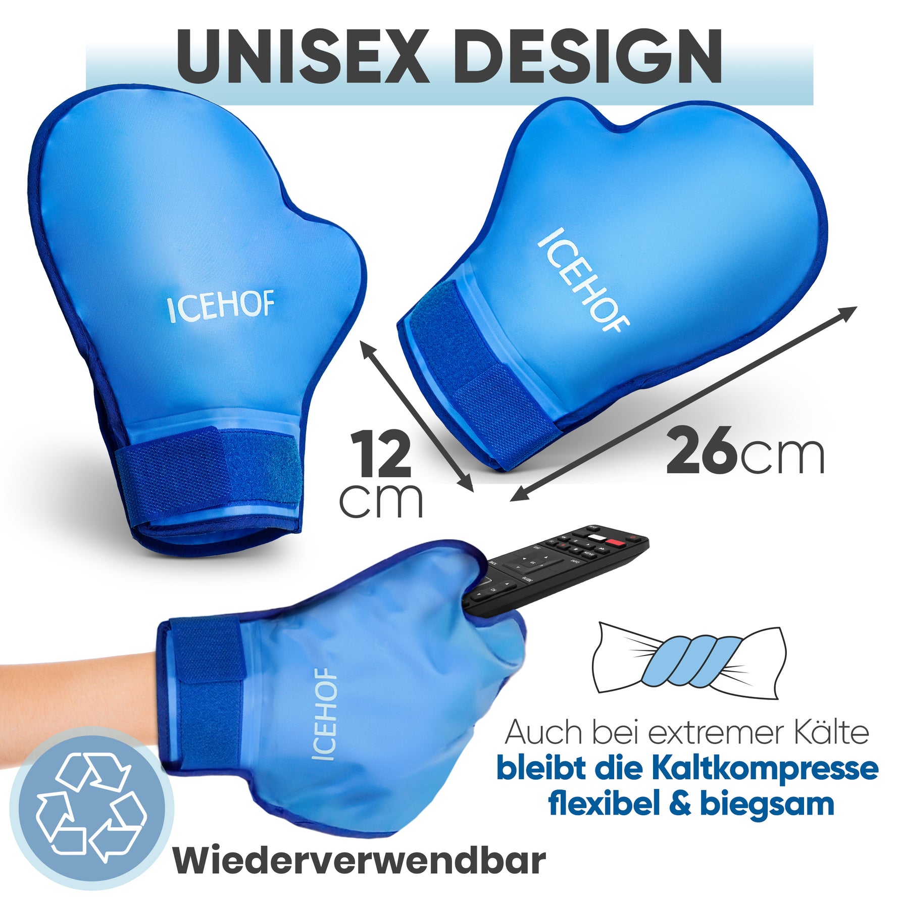 kühlende handschuhe chemo Kühlhandschuhe – Kalt & Warm für Arthritis, Rheuma & Therapie