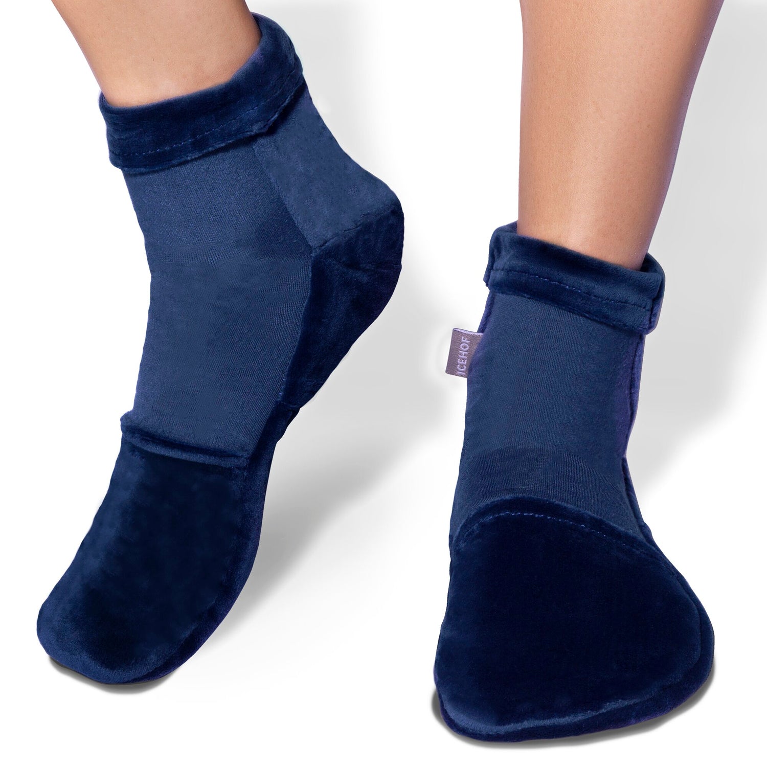 Kühlsocken – Kältetherapie Füße & Zehen