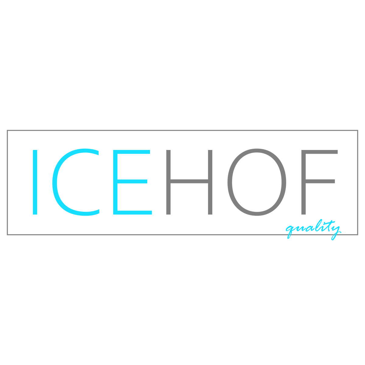 ICEHOF